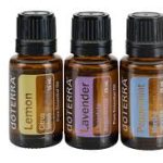 Effects of Essential Oils on Your Body