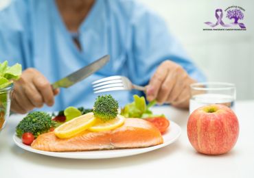 Nutrition for Pancreatic Cancer Patients